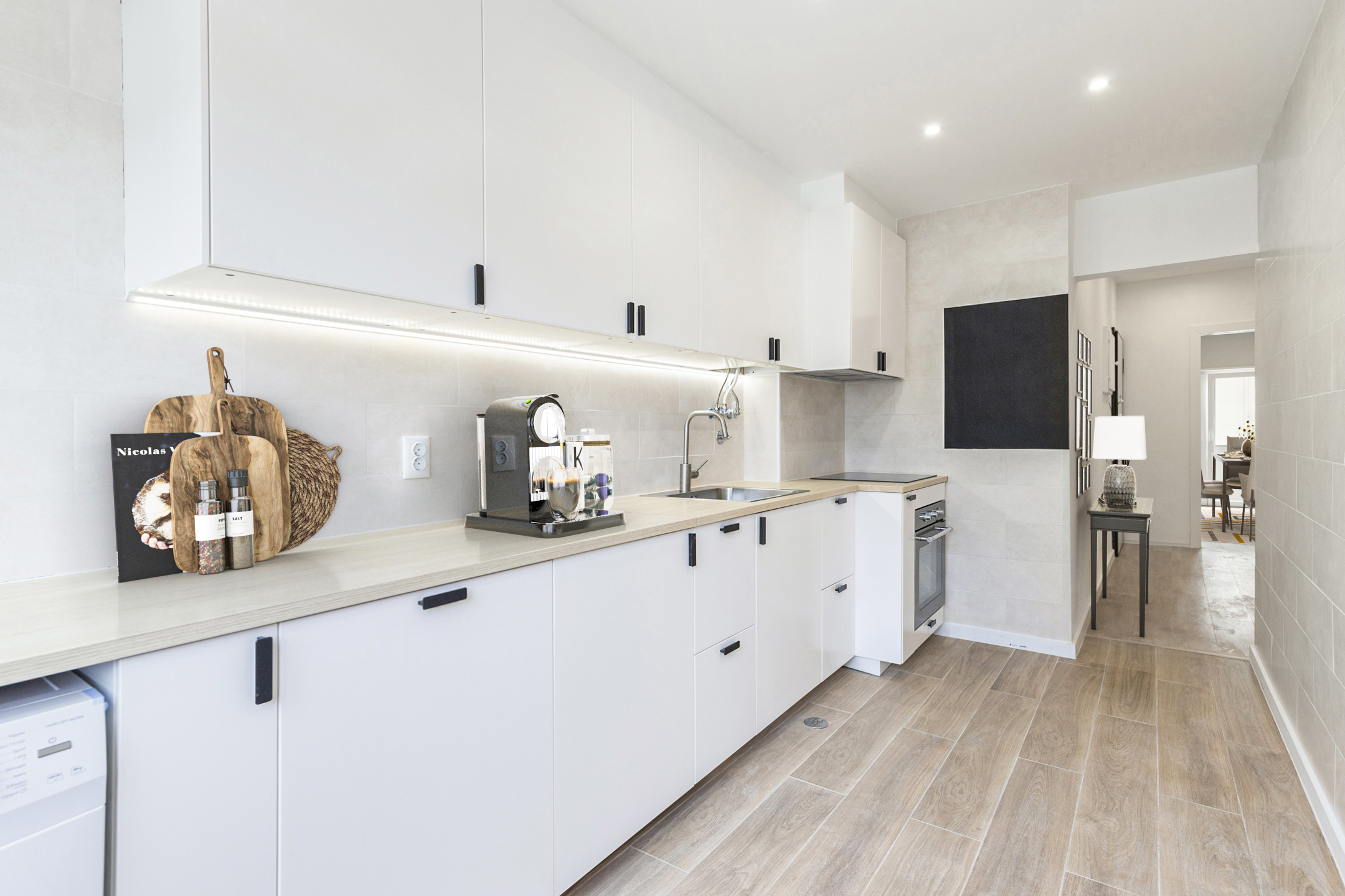 Kitchen (S)