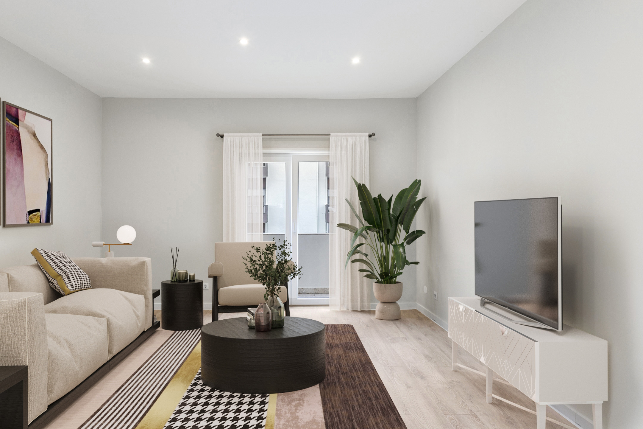 Living Room (S)
