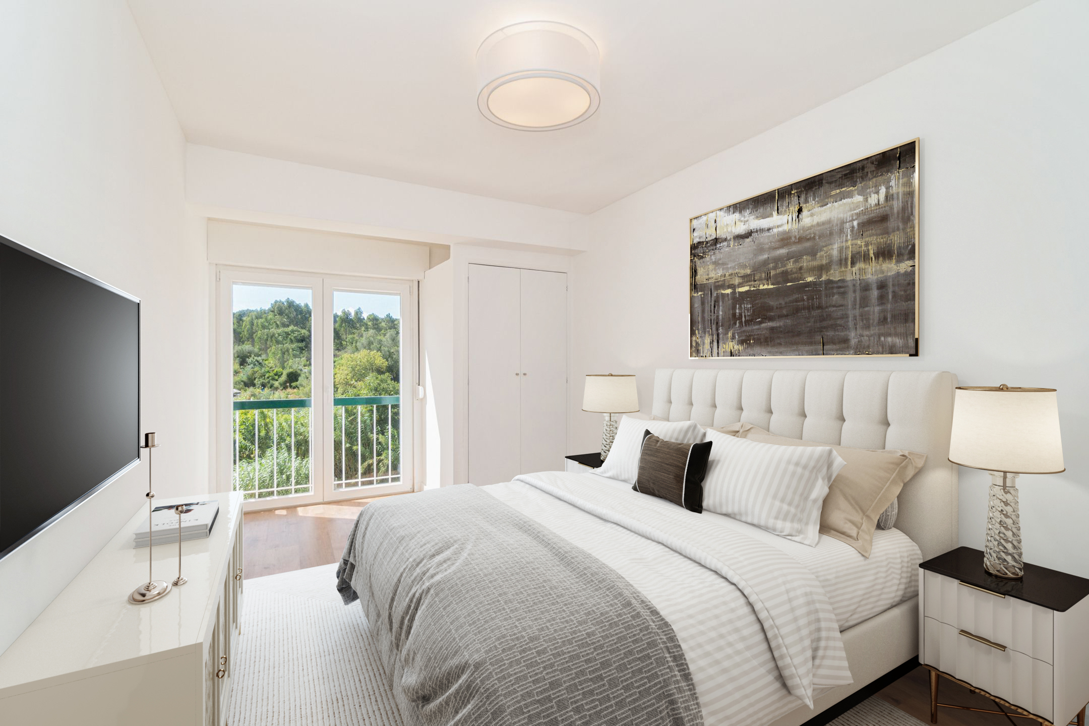 Main Bedroom